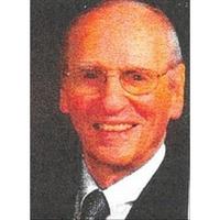 Jack Parker Jones - November 11, 1924 - June 15, 2026