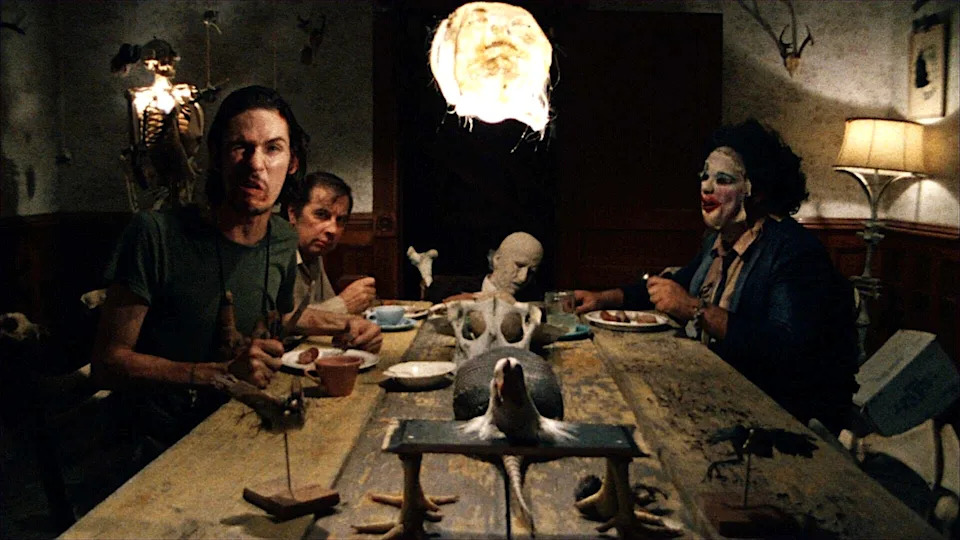 THE TEXAS CHAIN SAW MASSACRE (Credit: Fathom Entertainment)
