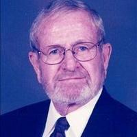 Ken Jones - July 20, 1935 - June 17, 2026
