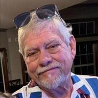 Robert Patrick Ross - August 19, 1950 - June 18, 2026