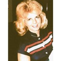 Anna Kay Cates - July 15, 1941 - June 22, 2026