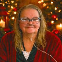 Kathy Jean Spakowski - August 3, 1950 - June 23, 2026