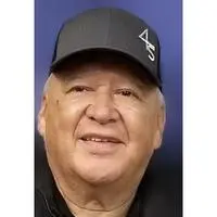 Fred Soriano - December 31, 1946 - June 25, 2026