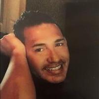 Louis Guerra - April 24, 1963 - June 24, 2026