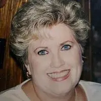 Joyce Ann Crump - May 28, 1942 - June 24, 2026