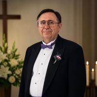 John Peter Omas - September 18, 1937 - June 23, 2026