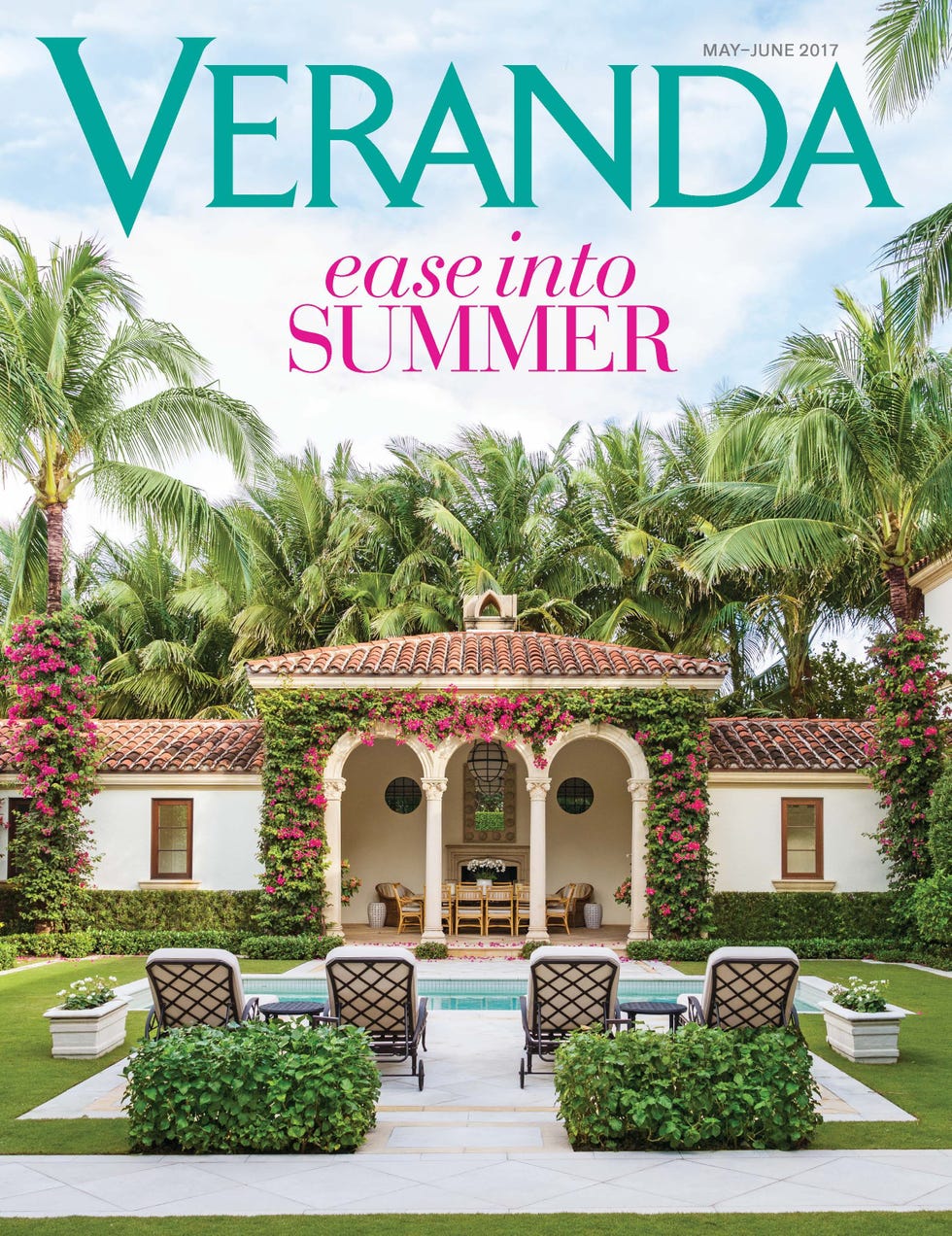 Become a VERANDA Design Society Member Become a VERANDA Design Society Member