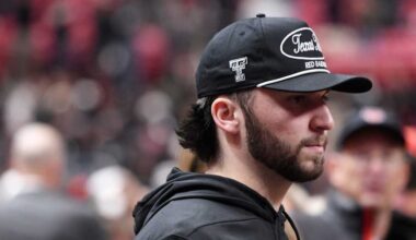 Sorsby injunction clears path for Texas Tech