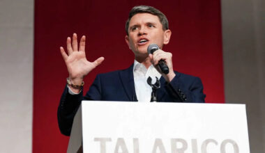 Texas Democrats see path to victory, but say Talarico must broaden his appeal