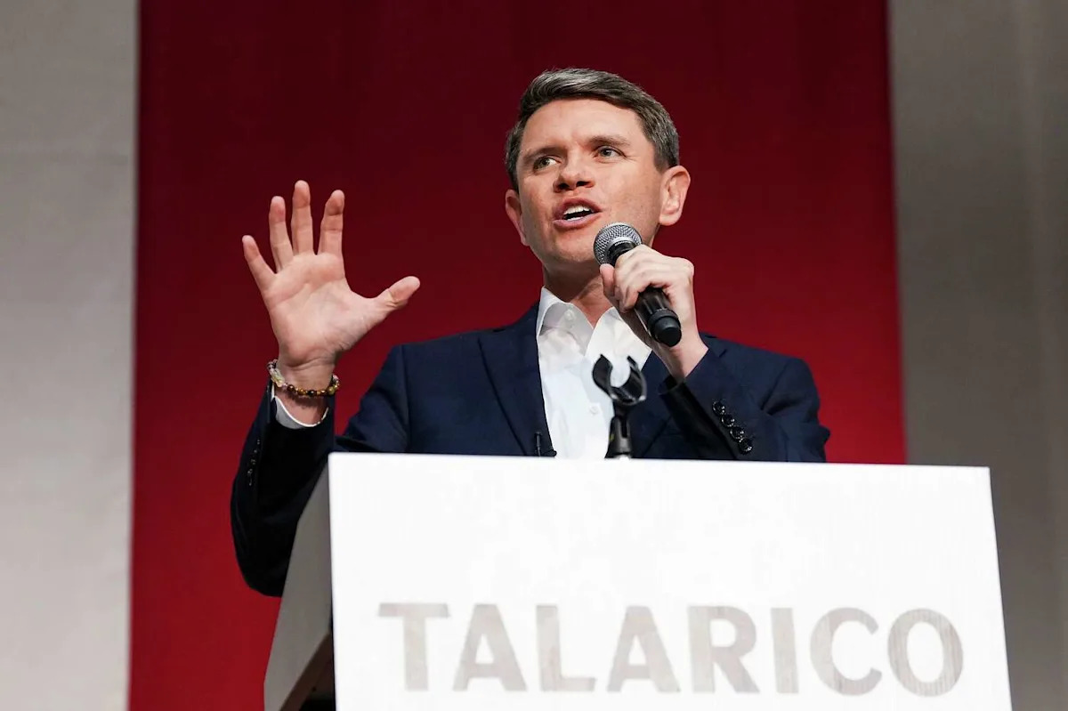 Texas Democrats see path to victory, but say Talarico must broaden his appeal