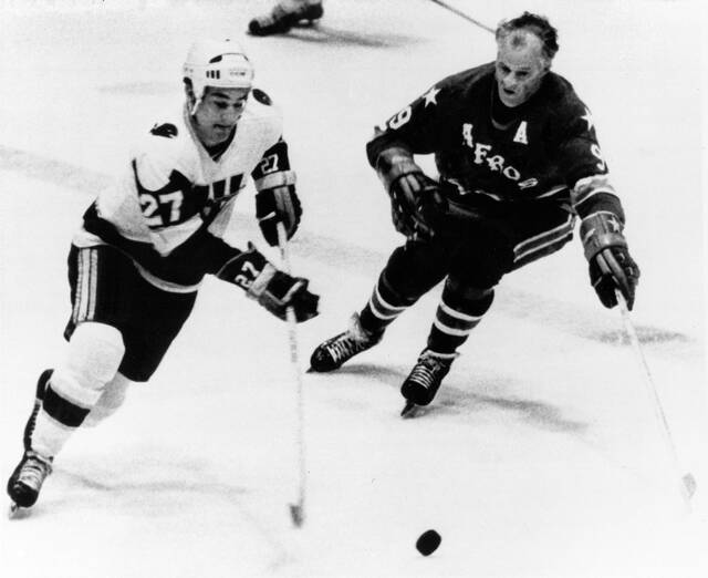Why Texas? Explaining ins and outs of an NHL team for Houston or Austin