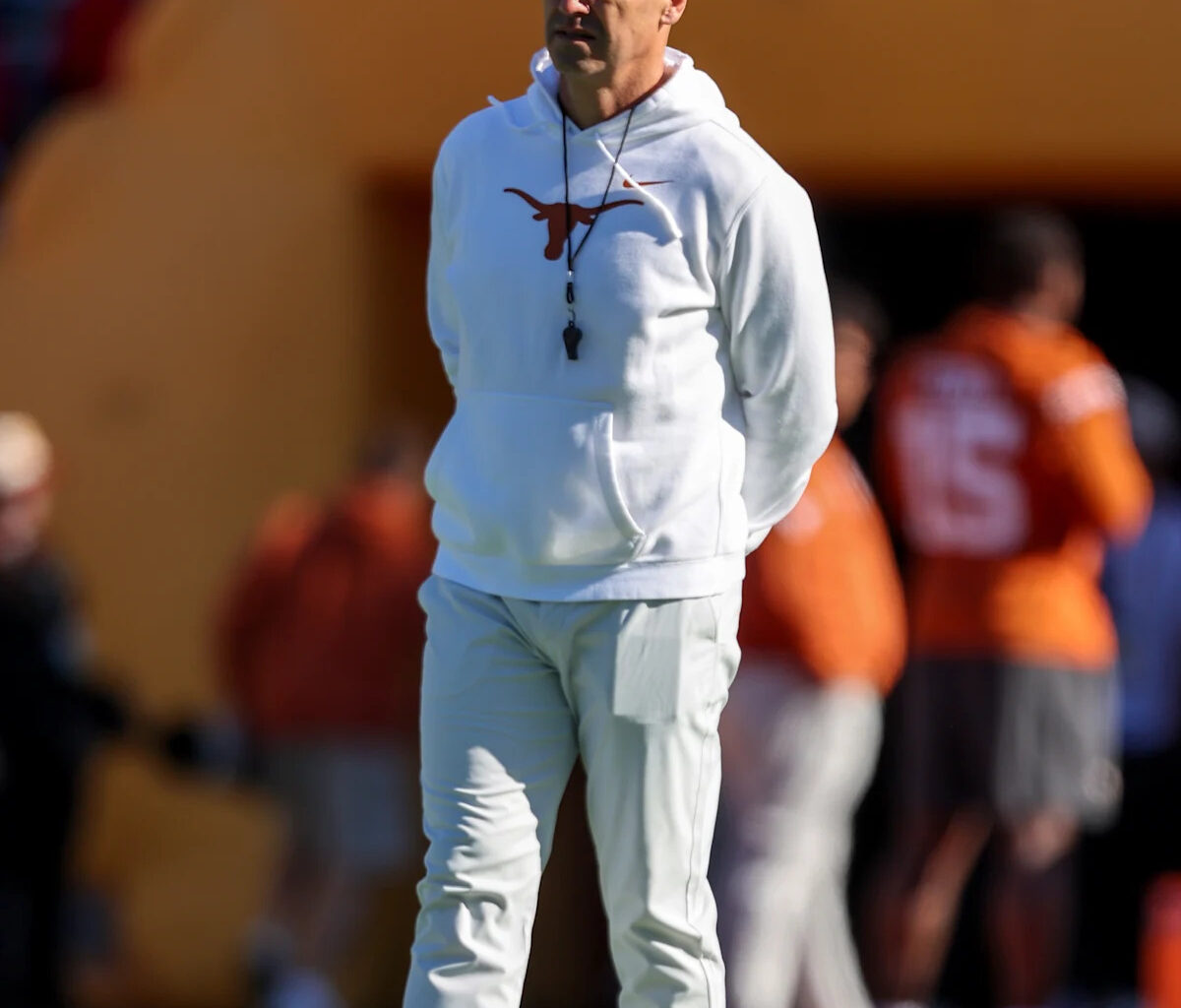Longhorns Daily News: Texas spends most on 2026 transfer portal adds