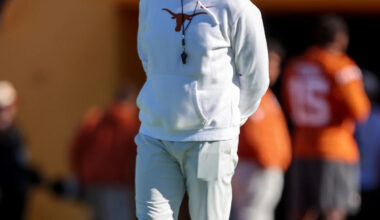 Longhorns Daily News: Texas spends most on 2026 transfer portal adds