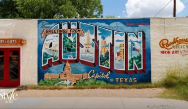 The creative’s guide to Austin, the coolest city in the US: where to stay, eat, shop and explore