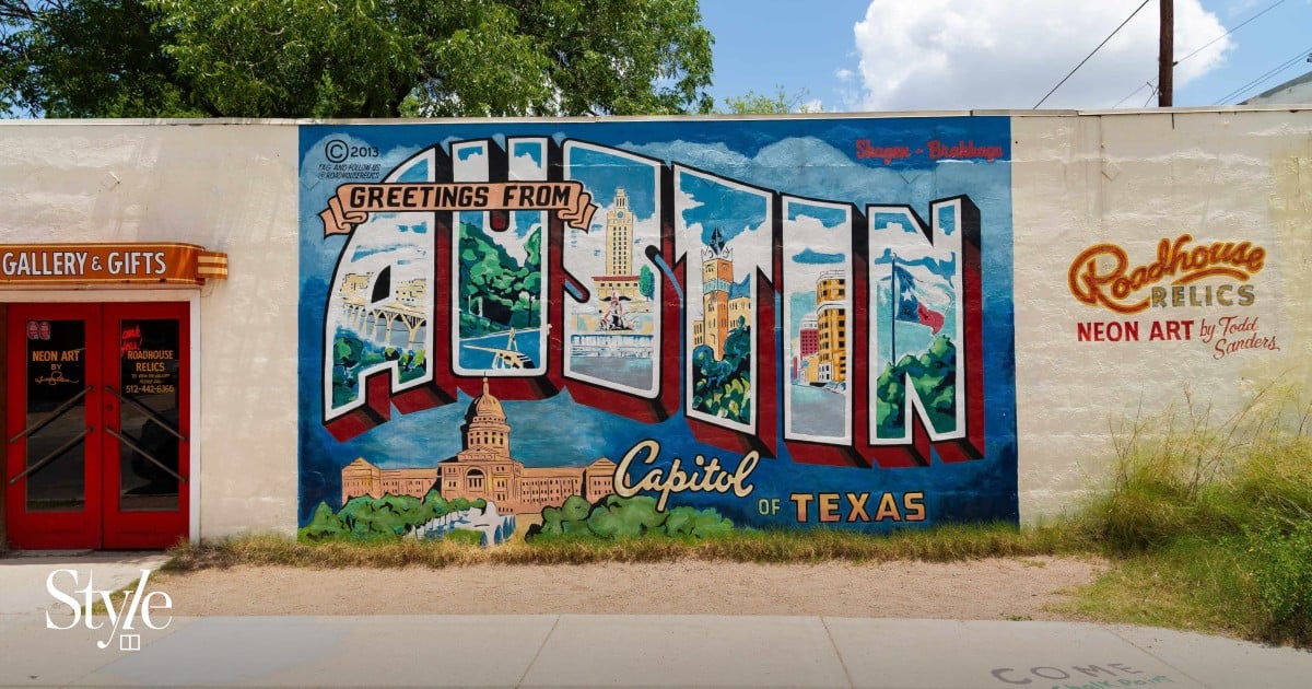 The creative’s guide to Austin, the coolest city in the US: where to stay, eat, shop and explore