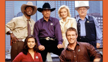 What happened to the “Walker, Texas Ranger” cast? Revisit the iconic show 25 years after it ended