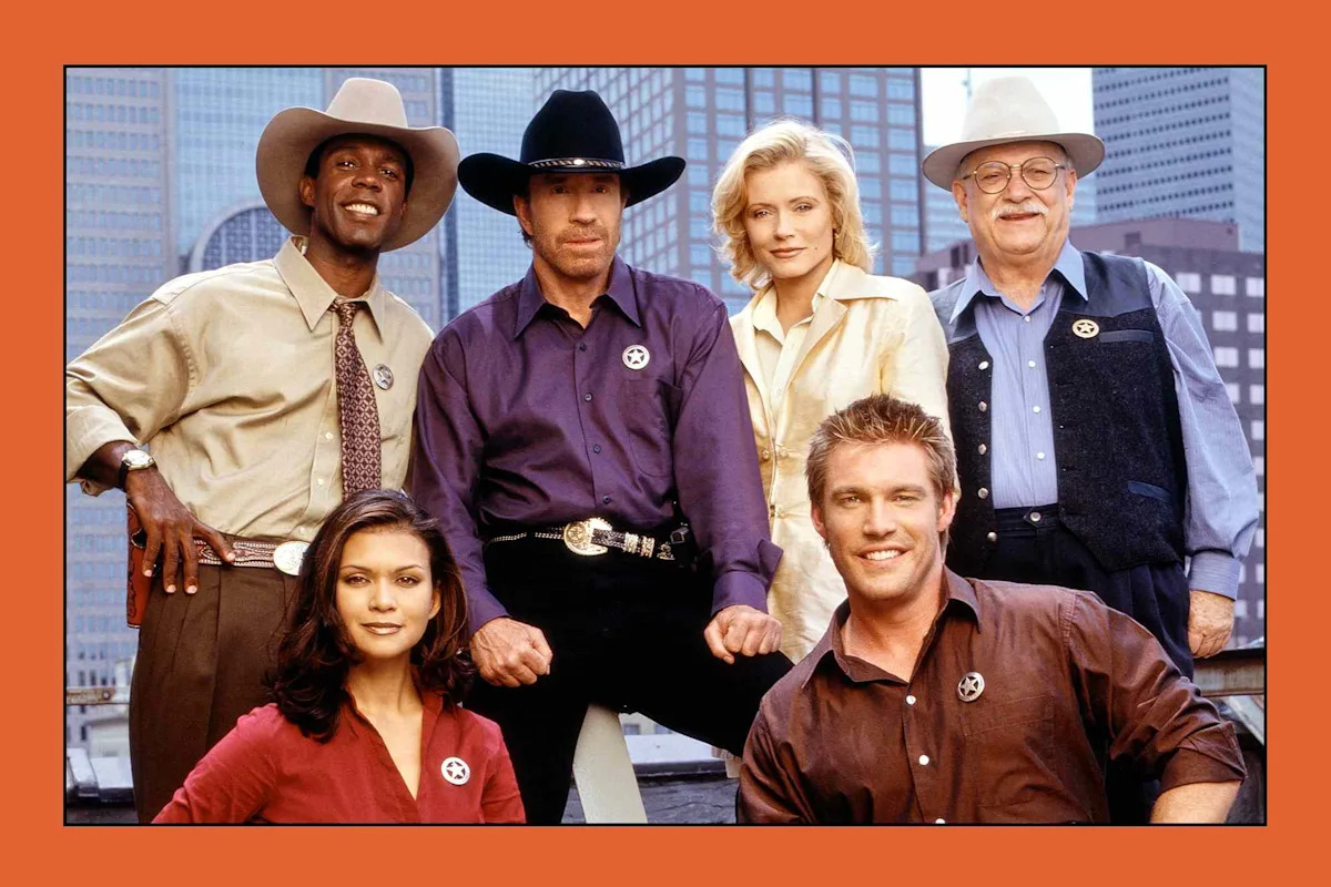 What happened to the “Walker, Texas Ranger” cast? Revisit the iconic show 25 years after it ended