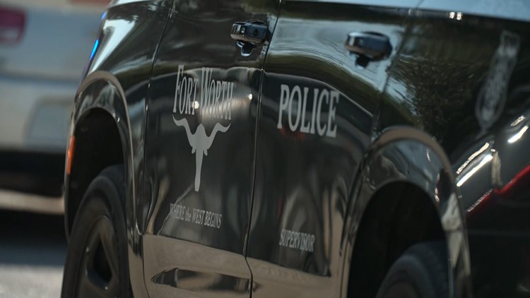Fort Worth police investigating second homicide Sunday morning, officials say