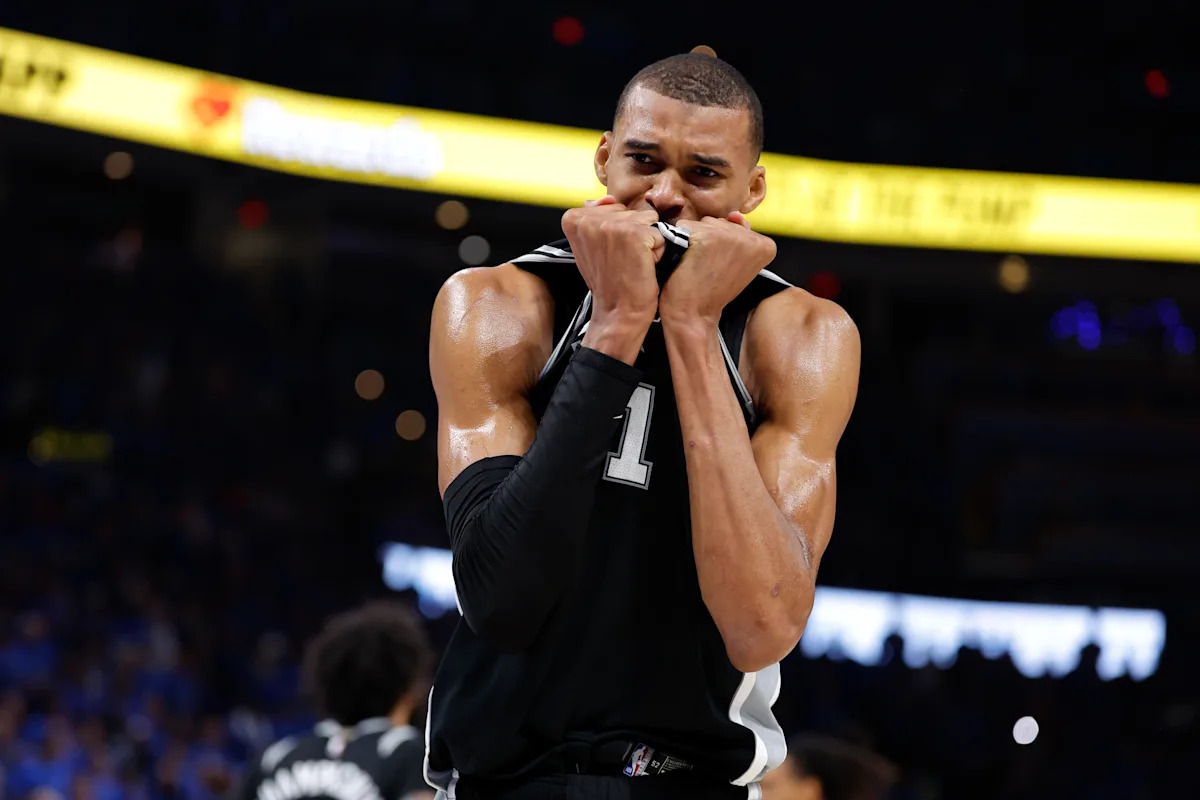 17-year-old San Antonio Spurs fan suffers devastating head injury during celebration