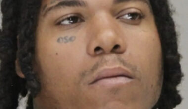 Dallas fentanyl overdose leads to first murder conviction, 20-year prison sentence