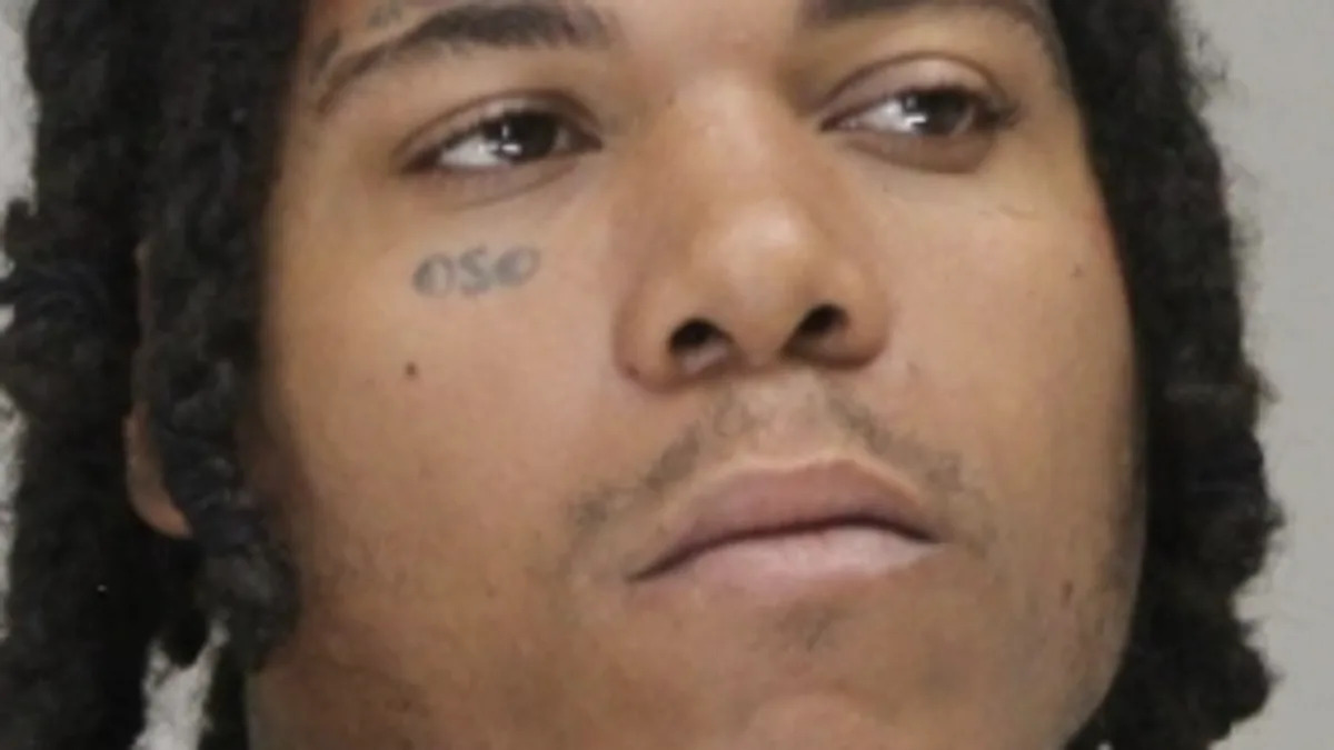 Dallas fentanyl overdose leads to first murder conviction, 20-year prison sentence