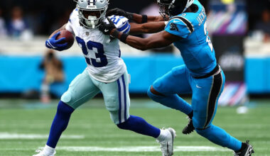 Cowboys news: How Dallas can unlock Jaydon Blue