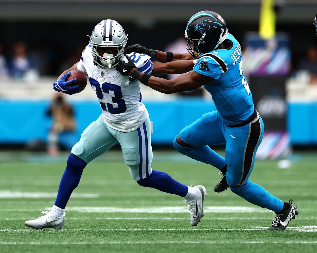 Cowboys news: How Dallas can unlock Jaydon Blue