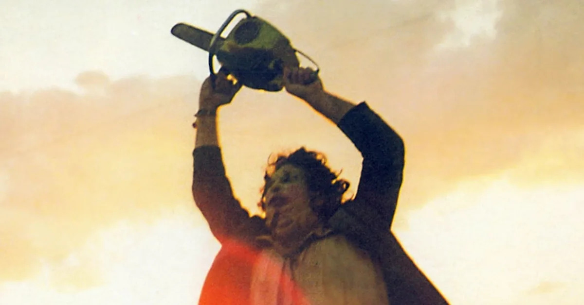 Celebrate TEXAS CHAIN SAW Day This Summer With Fathom & Dark Sky Films