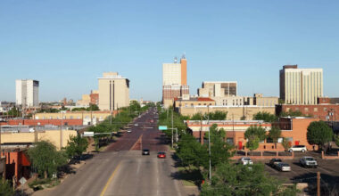 TxDOT plans to replace one of Lubbock's busiest highway bridges