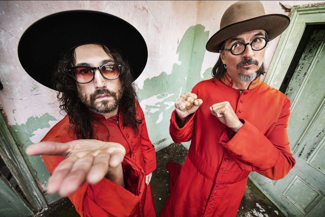 Claypool Gold isn't doing business as usual for Irving show