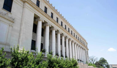 National Science Foundation finds no violations in Texas A&M research security contract