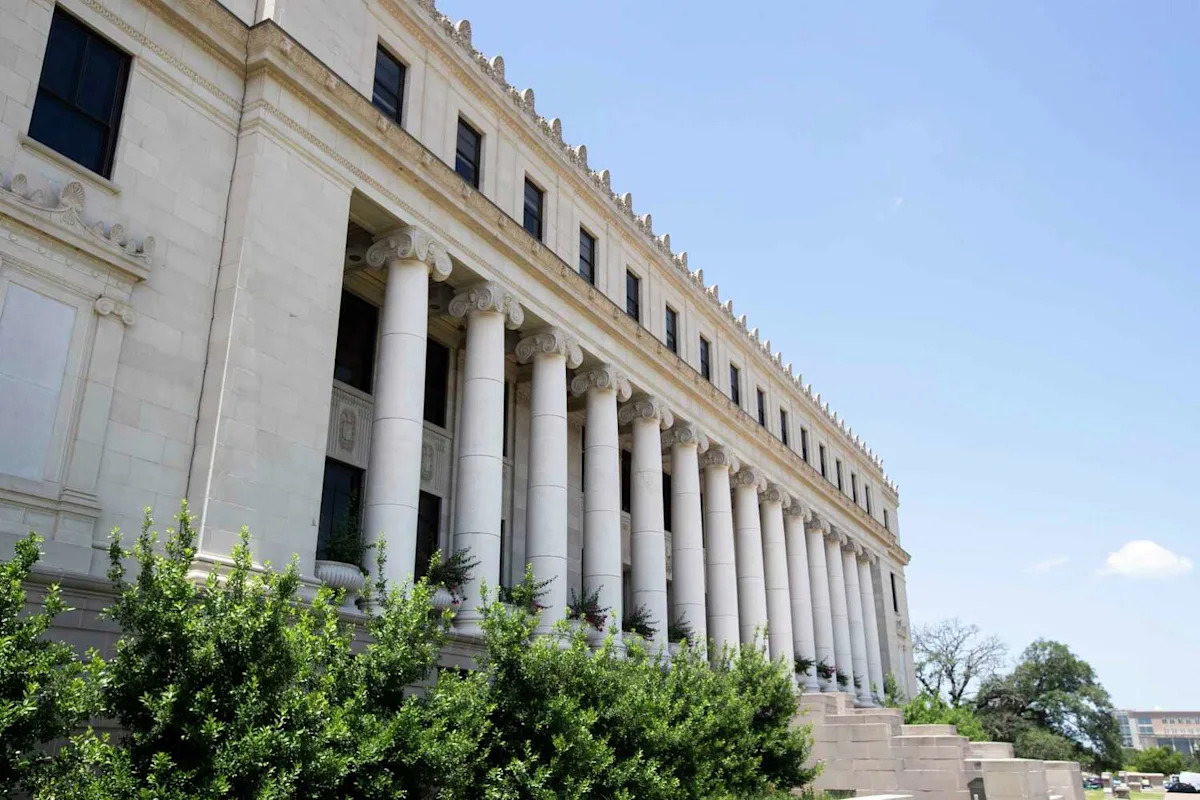 National Science Foundation finds no violations in Texas A&M research security contract