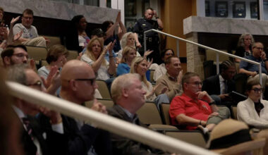 ‘Unbelievable’: Plano residents react to Dallas Stars choosing Willow Bend for new arena