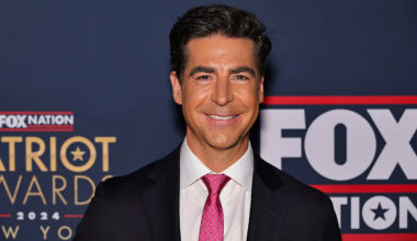 Fox News host Jesse Watters to headline El Paso church event