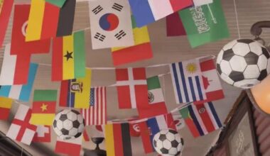 North Texas businesses pay hefty fees to host FIFA World Cup watch parties