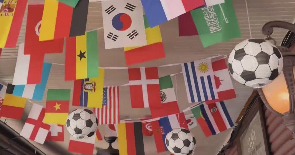 North Texas businesses pay hefty fees to host FIFA World Cup watch parties