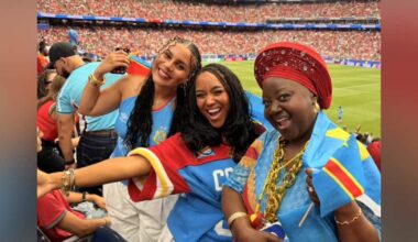 Texas cancer survivor surprised with historic World Cup tickets to see DR Congo