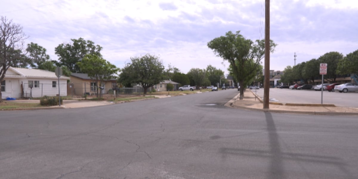 Arnett Benson neighborhood plan shows early impact in Lubbock