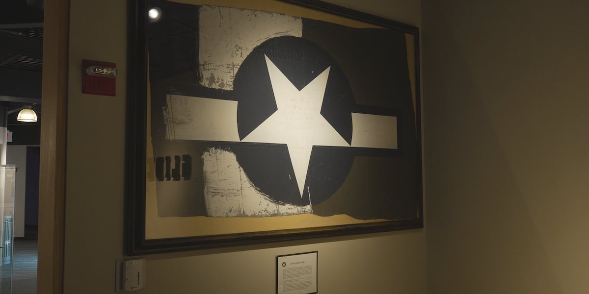 Silent Wings Museum to commemorate 82nd anniversary of D-Day