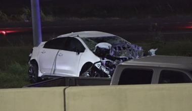 2 drivers killed in multi-vehicle crash on Southwest Side, SAPD says