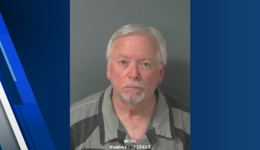 Man tied to Montgomery County ministries arrested, extradited to Texas on child indecency charges