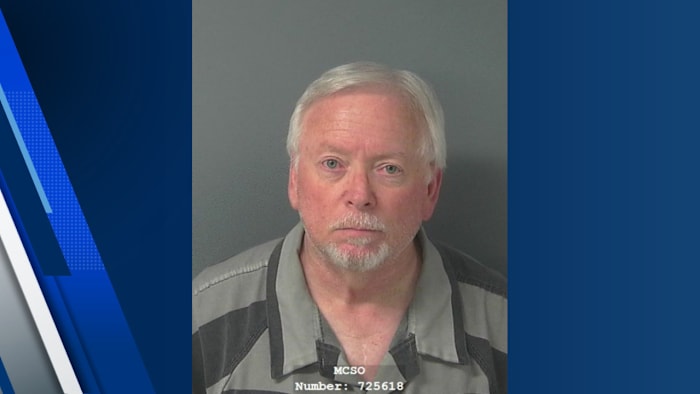 Man tied to Montgomery County ministries arrested, extradited to Texas on child indecency charges