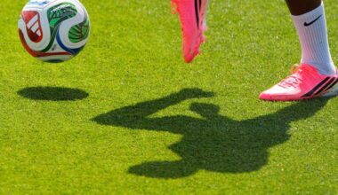 Local businesses gear up for World Cup crowds, excitement