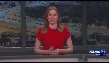 mikemcguff.com: Madison Hartin to leave KAMC Lubbock