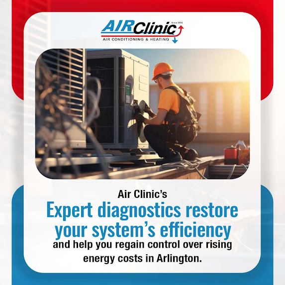 Expert diagnostics restore system efficiency