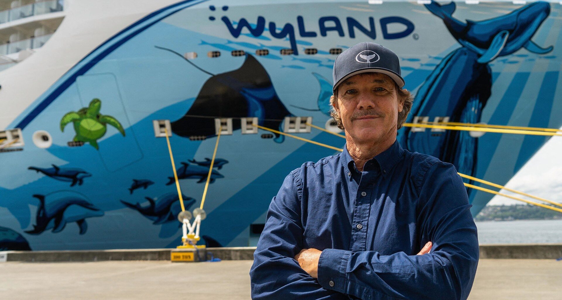 US artist sues FIFA over destruction of Dallas whale mural for World Cup | Football News