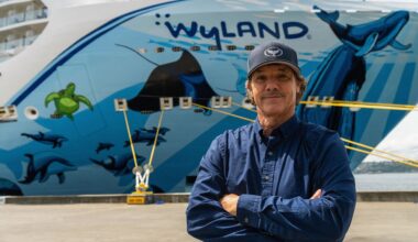 US artist sues FIFA over destruction of Dallas whale mural for World Cup | Football News