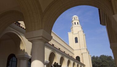Southwestern Seminary back in good standing after probation