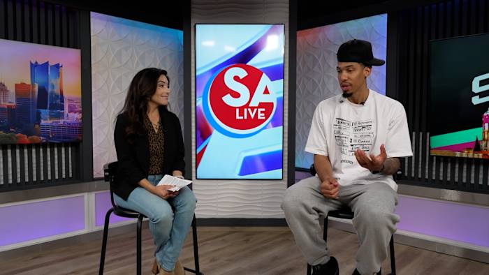 As seen on SA Live
