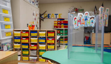 Texas’ charter school boom may soon bust, experts caution